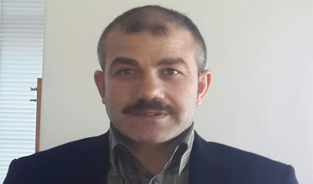 Arif Tarakçı