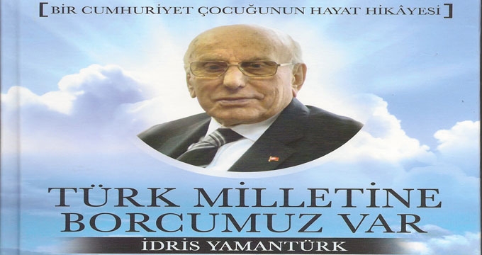 İdris Yamantürk'ün ağzından Hemşinliler