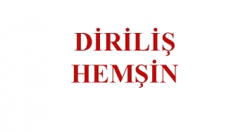 ARİF TARAKÇI - DİRİLİŞ HEMŞİN ŞİİRİ
