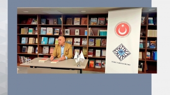 HEMŞİN SOHBETLERİ - OSMANLIYA KADAR BÖLGE TARİHİ  Prof. Dr. İbrahim TELLİOĞLU