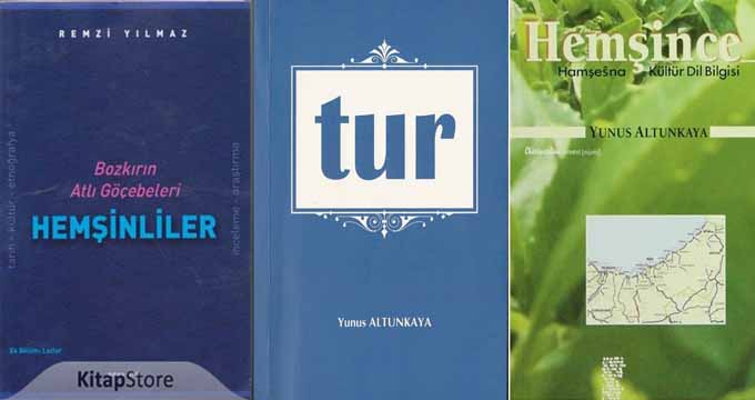kİTAPLAR