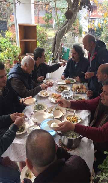 Misafirlik
