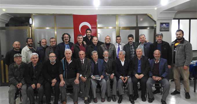 Toplu foto