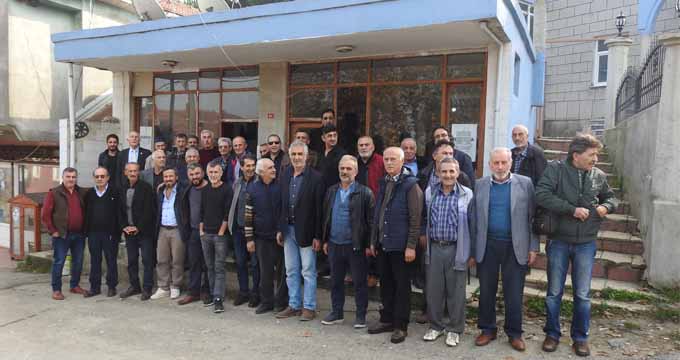 kapı